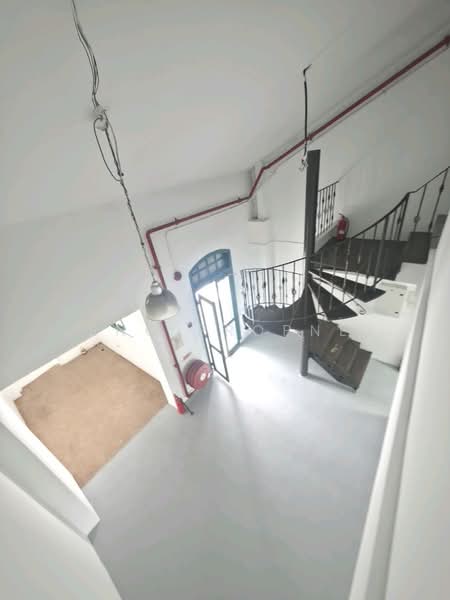 5 HINDOO ROAD, , 1,900 sqft, Shop / Shophouse For Rent, by Leng ., 500146832 - CommercialGuru.com.sg