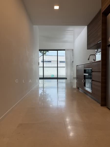 The Panorama, 20 Ang Mo Kio Ave 2, 2 Bedrooms, 797 sqft, Condominium For Rent, by Clarence Kok, 500146833 - Interior - PropertyGuru.com.sg
