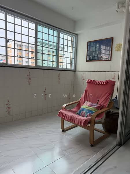 149 Yishun Street 11, 149 Yishun Street 11, 3 Bedrooms, 1,302 sqft, HDB Flat For Sale, by Zee Wang, 500146838 - Balcony - PropertyGuru.com.sg