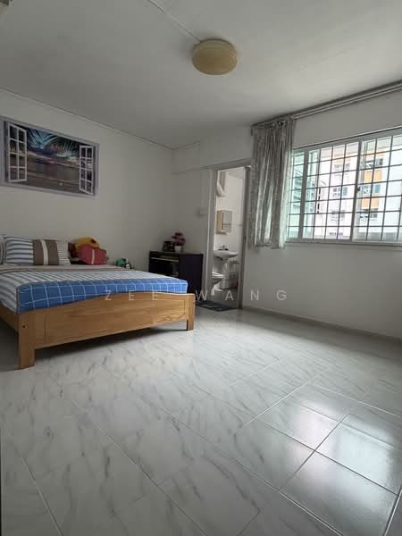 149 Yishun Street 11, 149 Yishun Street 11, 3 Bedrooms, 1,302 sqft, HDB Flat For Sale, by Zee Wang, 500146838 - Master Bedroom - PropertyGuru.com.sg