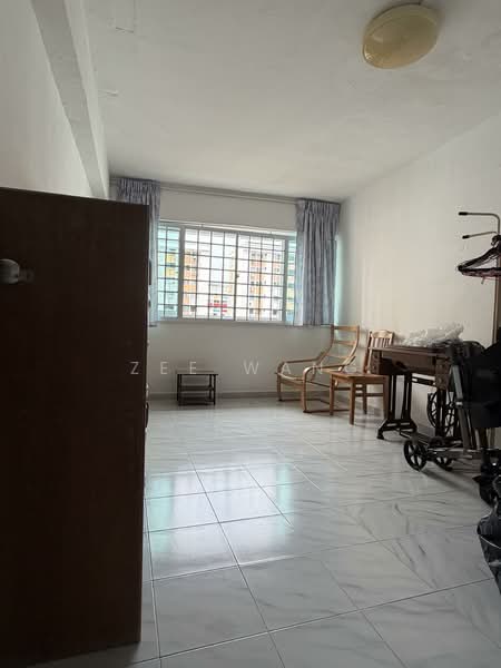 149 Yishun Street 11, 149 Yishun Street 11, 3 Bedrooms, 1,302 sqft, HDB Flat For Sale, by Zee Wang, 500146838 - Bedroom 3 - PropertyGuru.com.sg