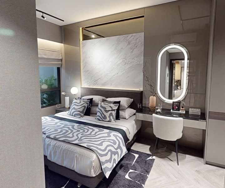 Springleaf Residence, 811 Upper Thomson Road, 5 Bedrooms, 1,453 sqft, Condominium For Sale, by Cheryl Chen, 500146839 - PropertyGuru.com.sg