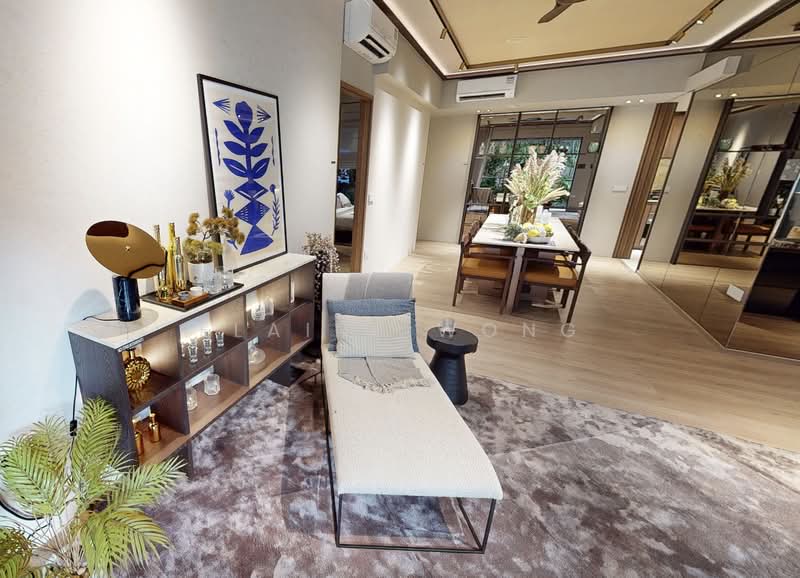 π Cheap 5 bed 1km to Nan Hua Pri π, , 5 Bedrooms, 1,485 sqft, Condominium For Sale, by Elaine Wong, 500146840 - Living Room - PropertyGuru.com.sg