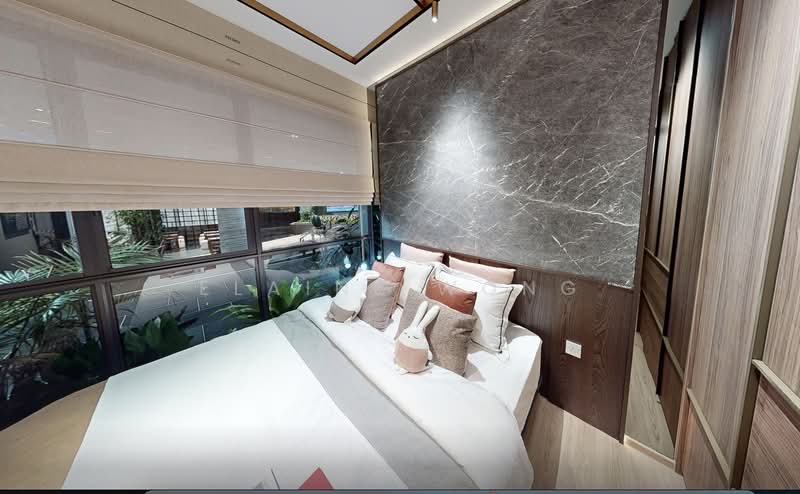 π Cheap 5 bed 1km to Nan Hua Pri π, , 5 Bedrooms, 1,485 sqft, Condominium For Sale, by Elaine Wong, 500146840 - Bedroom - PropertyGuru.com.sg
