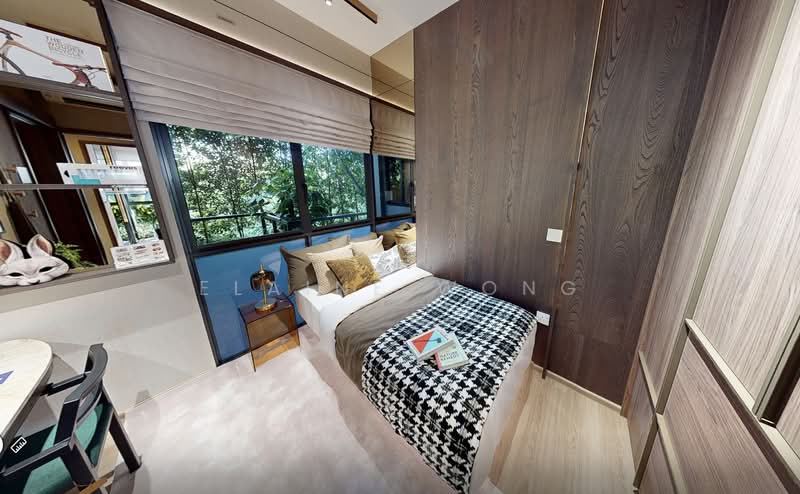 π Cheap 5 bed 1km to Nan Hua Pri π, , 5 Bedrooms, 1,485 sqft, Condominium For Sale, by Elaine Wong, 500146840 - Bedroom - PropertyGuru.com.sg