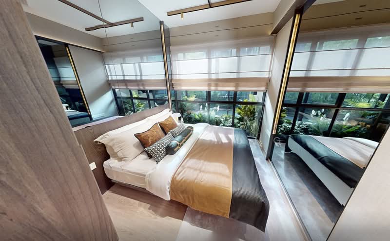 π Cheap 5 bed 1km to Nan Hua Pri π, , 5 Bedrooms, 1,485 sqft, Condominium For Sale, by Elaine Wong, 500146840 - Bedroom - PropertyGuru.com.sg