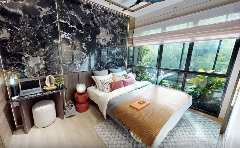 π Cheap 5 bed 1km to Nan Hua Pri π, , 5 Bedrooms, 1,485 sqft, Condominium For Sale, by Elaine Wong, 500146840 - Bedroom - PropertyGuru.com.sg
