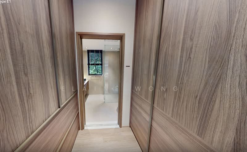 π Cheap 5 bed 1km to Nan Hua Pri π, , 5 Bedrooms, 1,485 sqft, Condominium For Sale, by Elaine Wong, 500146840 - Bathroom - PropertyGuru.com.sg