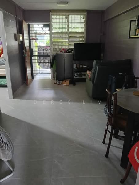 1 Lorong 7 Toa Payoh, 1 Lorong 7 Toa Payoh, Room Rental, 200 sqft, HDB Flat For Rent, by Derek Lim, 500146841 - Living Room - PropertyGuru.com.sg