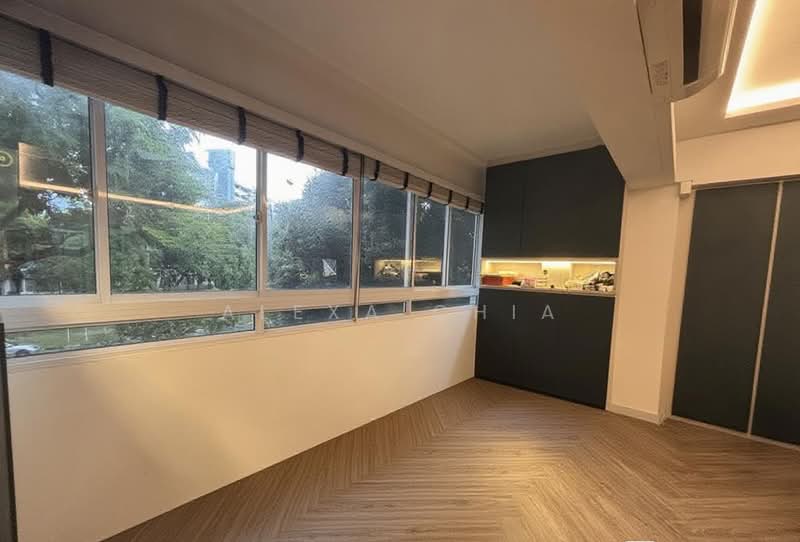 Must Sell! Undervalue Renovated AMK 1323sqft, , 2 Bedrooms, 1,323 sqft, HDB Flat For Sale, by Alexa Chia, 500146843 - Interior - PropertyGuru.com.sg