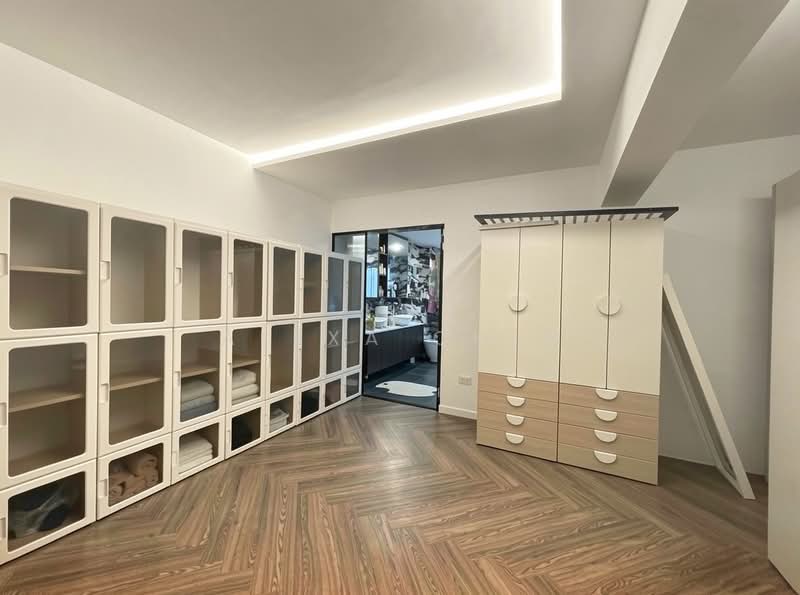 Serious Seller Must Sell Full Reno AMK 5S 1323sqft next to CRL MRT, , 4 Bedrooms, 1,323 sqft, HDB Flat For Sale, by Alexa Chia, 500146843 - Interior - PropertyGuru.com.sg