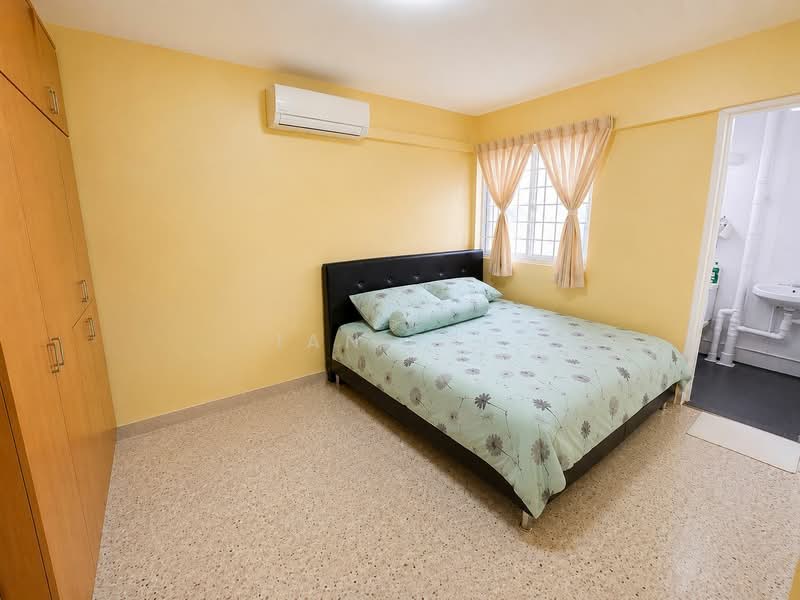 141 Yishun Ring Road, 141 Yishun Ring Road, 2 Bedrooms, 732 sqft, HDB Flat For Sale, by Ian Teo, 500146846 - Bedroom - PropertyGuru.com.sg