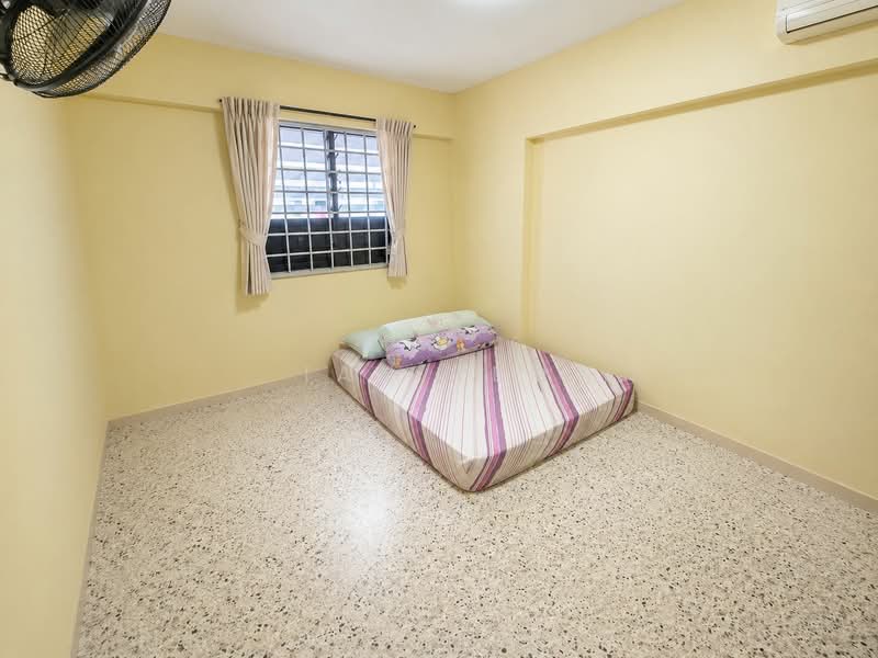 141 Yishun Ring Road, 141 Yishun Ring Road, 2 Bedrooms, 732 sqft, HDB Flat For Sale, by Ian Teo, 500146846 - Bedroom - PropertyGuru.com.sg