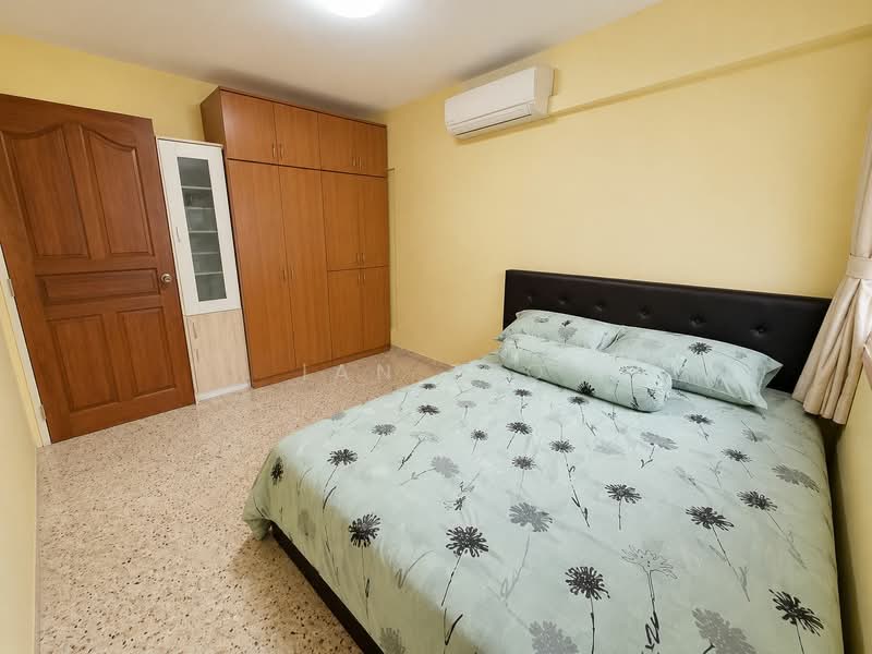 141 Yishun Ring Road, 141 Yishun Ring Road, 2 Bedrooms, 732 sqft, HDB Flat For Sale, by Ian Teo, 500146846 - Bedroom - PropertyGuru.com.sg