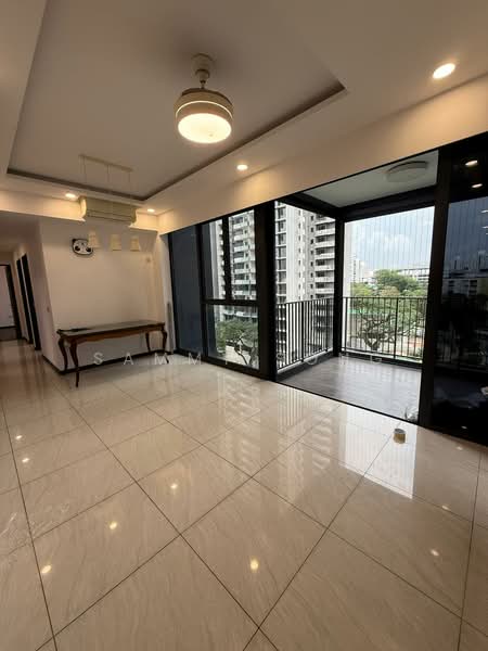 Gem Residences, 1 Lorong 5 Toa Payoh, 5 Bedrooms, 1,313 sqft, Condominium For Sale, by Sammy Song, 500146847 - Living Room - PropertyGuru.com.sg