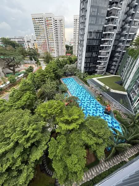 Gem Residences, 1 Lorong 5 Toa Payoh, 5 Bedrooms, 1,313 sqft, Condominium For Sale, by Sammy Song, 500146847 - Exterior - PropertyGuru.com.sg