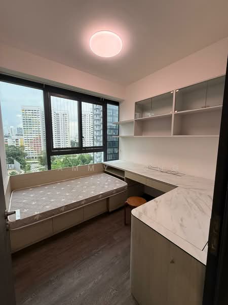 Gem Residences, 1 Lorong 5 Toa Payoh, 5 Bedrooms, 1,313 sqft, Condominium For Sale, by Sammy Song, 500146847 - Bedroom - PropertyGuru.com.sg