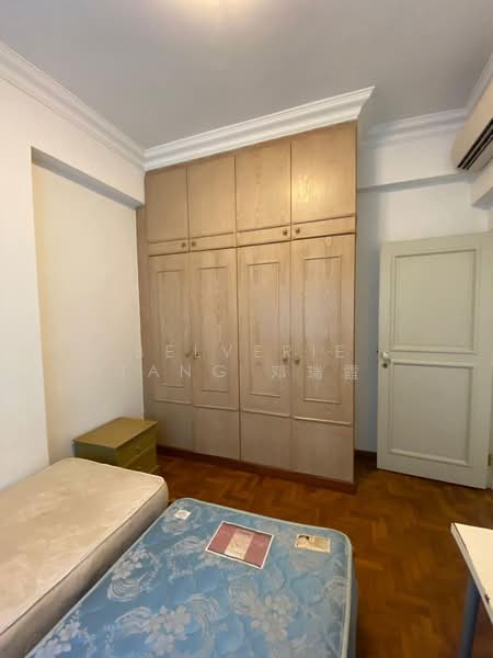 Royal Palm Mansions, 330 Pasir Panjang Road, 3 Bedrooms, 1,238 sqft, Condominium For Rent, by Belverie Tang 邓瑞霞, 500146848 - Bedroom - PropertyGuru.com.sg