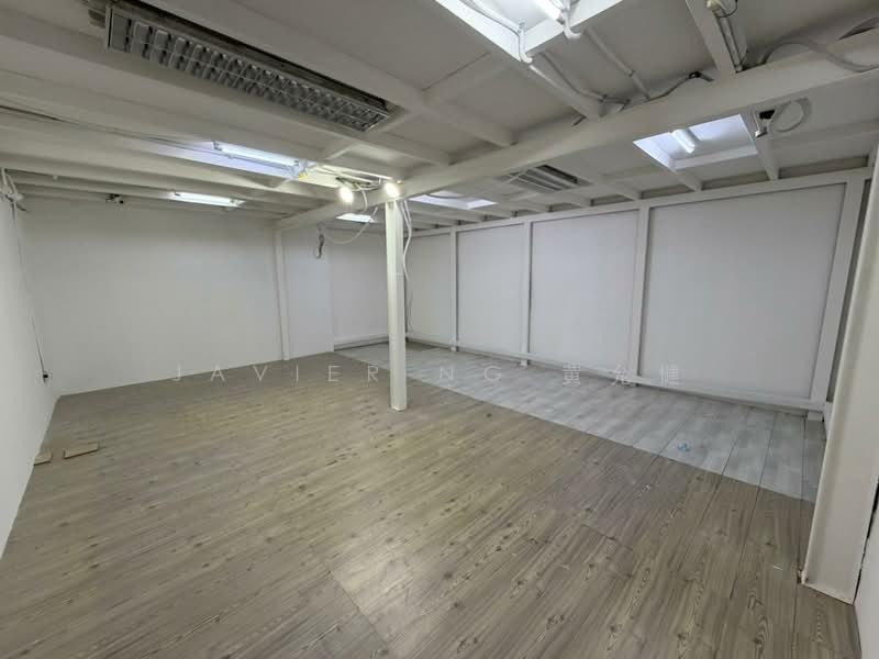 63@Ubi, 63 Ubi Avenue 1, 2,000 sqft, Light Industrial (B1) For Rent, by Javier Ng 黄允健, 500146849 - Interior - CommercialGuru.com.sg