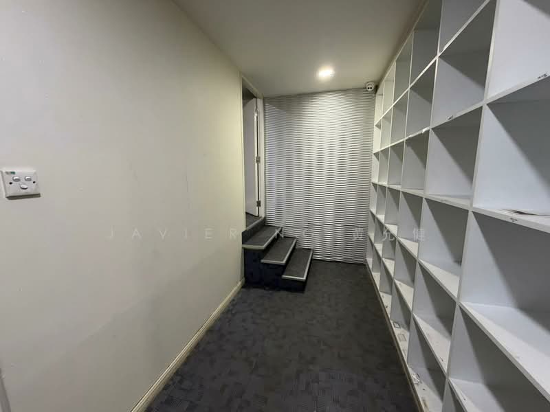 63@Ubi, 63 Ubi Avenue 1, 2,000 sqft, Light Industrial (B1) For Rent, by Javier Ng 黄允健, 500146849 - Corridor - CommercialGuru.com.sg