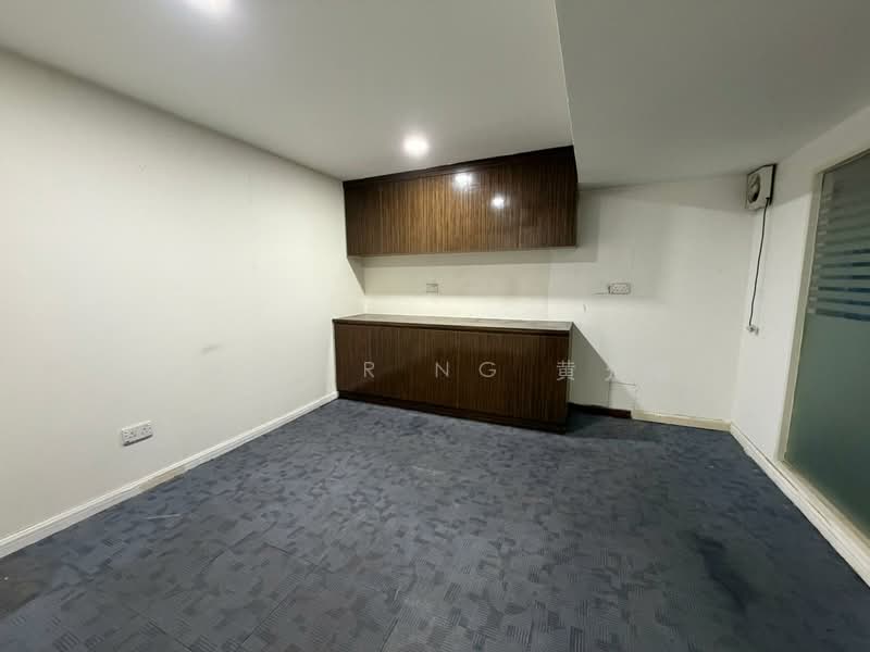 63@Ubi, 63 Ubi Avenue 1, 2,000 sqft, Light Industrial (B1) For Rent, by Javier Ng 黄允健, 500146849 - Interior - CommercialGuru.com.sg