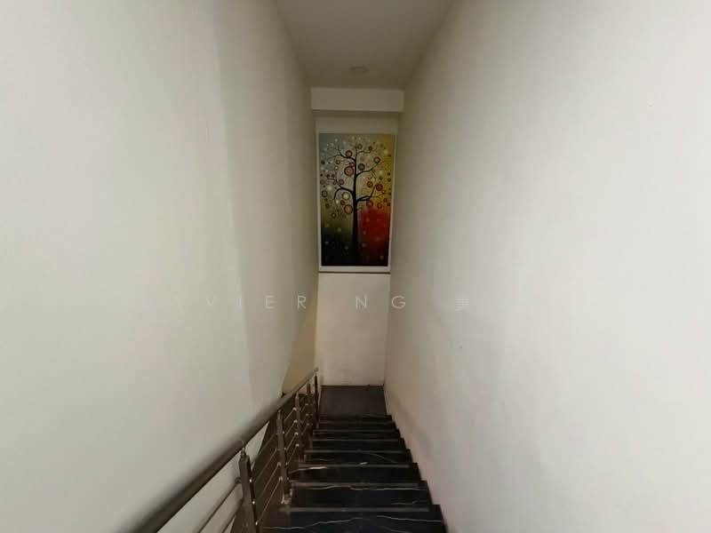 63@Ubi, 63 Ubi Avenue 1, 2,000 sqft, Light Industrial (B1) For Rent, by Javier Ng 黄允健, 500146849 - Interior - CommercialGuru.com.sg
