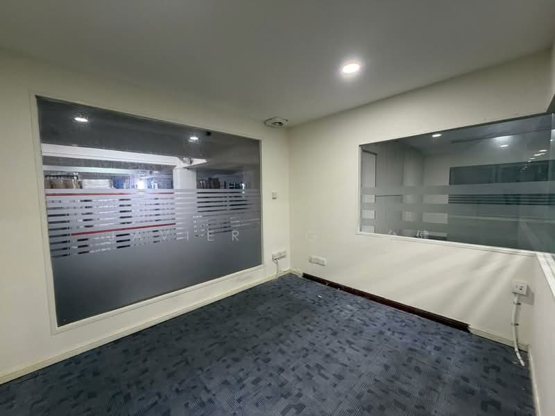 63@Ubi, 63 Ubi Avenue 1, 2,000 sqft, Light Industrial (B1) For Rent, by Javier Ng 黄允健, 500146849 - Interior - CommercialGuru.com.sg