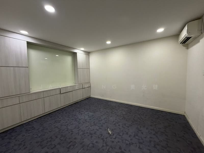63@Ubi, 63 Ubi Avenue 1, 2,000 sqft, Light Industrial (B1) For Rent, by Javier Ng 黄允健, 500146849 - Interior - CommercialGuru.com.sg