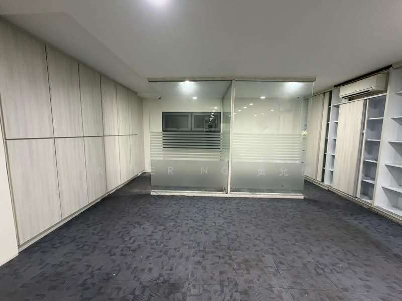 63@Ubi, 63 Ubi Avenue 1, 2,000 sqft, Light Industrial (B1) For Rent, by Javier Ng 黄允健, 500146849 - Interior - CommercialGuru.com.sg