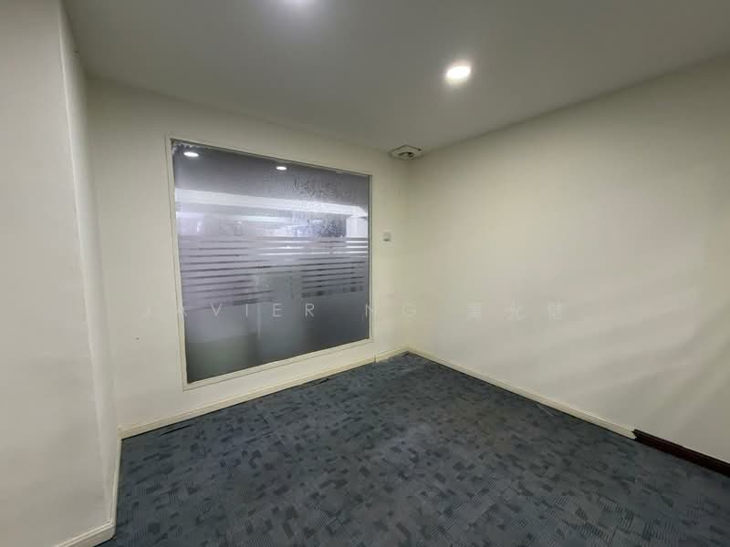 63@Ubi, 63 Ubi Avenue 1, 2,000 sqft, Light Industrial (B1) For Rent, by Javier Ng 黄允健, 500146849 - Interior - CommercialGuru.com.sg