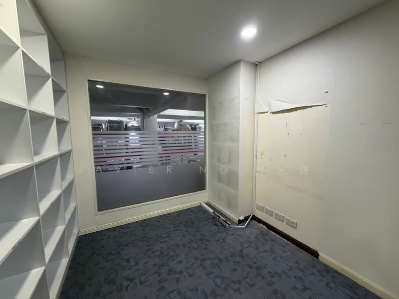 63@Ubi, 63 Ubi Avenue 1, 2,000 sqft, Light Industrial (B1) For Rent, by Javier Ng 黄允健, 500146849 - Interior - CommercialGuru.com.sg