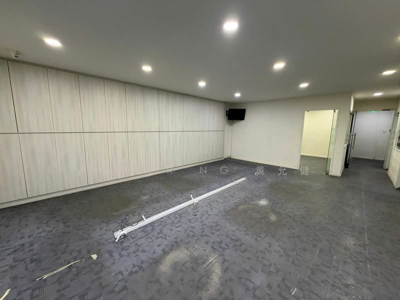 63@Ubi, 63 Ubi Avenue 1, 2,000 sqft, Light Industrial (B1) For Rent, by Javier Ng 黄允健, 500146849 - Interior - CommercialGuru.com.sg