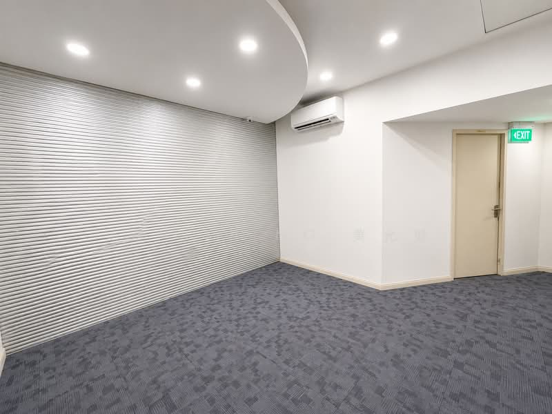 63@Ubi, 63 Ubi Avenue 1, 1,300 sqft, Light Industrial (B1) For Rent, by Javier Ng 黄允健, 500146849 - Interior - CommercialGuru.com.sg