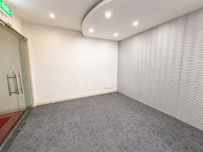 63@Ubi, 63 Ubi Avenue 1, 1,300 sqft, Light Industrial (B1) For Rent, by Javier Ng 黄允健, 500146849 - Interior - CommercialGuru.com.sg