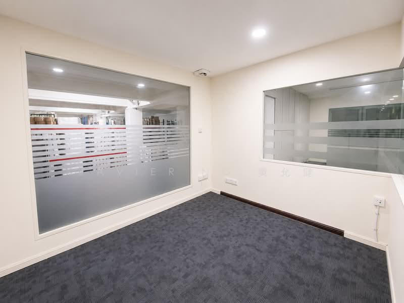 63@Ubi, 63 Ubi Avenue 1, 1,300 sqft, Light Industrial (B1) For Rent, by Javier Ng 黄允健, 500146849 - CommercialGuru.com.sg