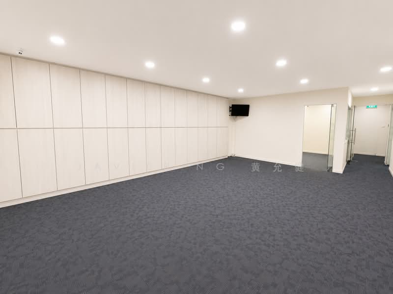 63@Ubi, 63 Ubi Avenue 1, 1,300 sqft, Light Industrial (B1) For Rent, by Javier Ng 黄允健, 500146849 - CommercialGuru.com.sg