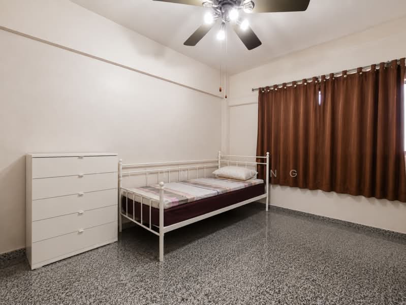 207 Ang Mo Kio Avenue 1, 207 Ang Mo Kio Avenue 1, 3 Bedrooms, 1,044 sqft, HDB Flat For Sale, by Eileen Leong, 500146850 - Bedroom - PropertyGuru.com.sg