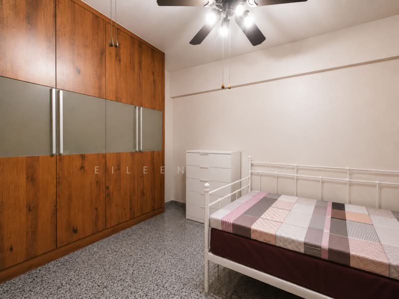 207 Ang Mo Kio Avenue 1, 207 Ang Mo Kio Avenue 1, 3 Bedrooms, 1,044 sqft, HDB Flat For Sale, by Eileen Leong, 500146850 - Bedroom - PropertyGuru.com.sg