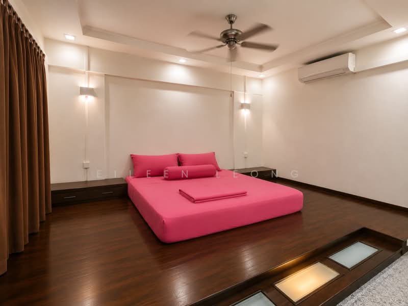 207 Ang Mo Kio Avenue 1, 207 Ang Mo Kio Avenue 1, 3 Bedrooms, 1,044 sqft, HDB Flat For Sale, by Eileen Leong, 500146850 - Bedroom - PropertyGuru.com.sg