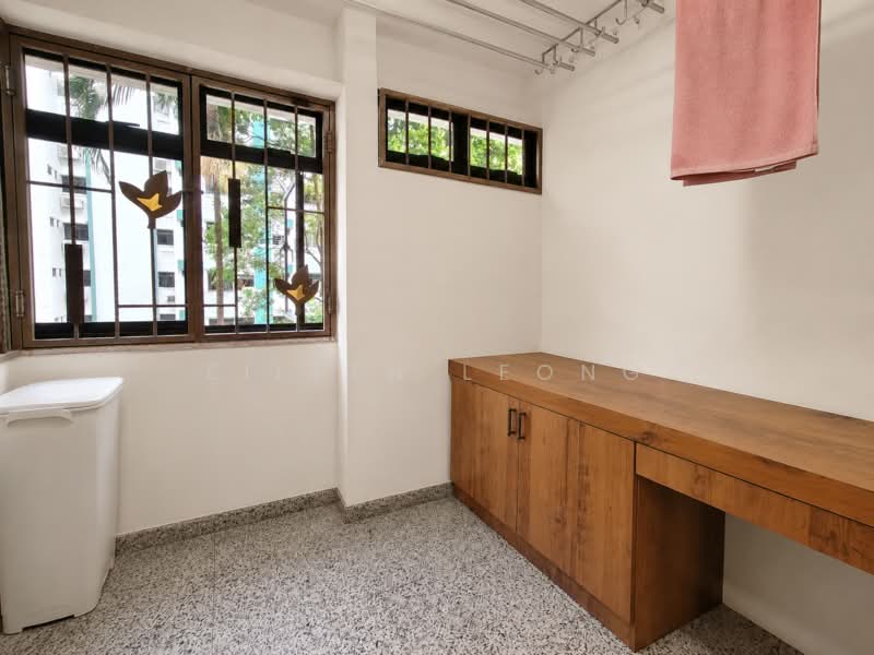207 Ang Mo Kio Avenue 1, 207 Ang Mo Kio Avenue 1, 3 Bedrooms, 1,044 sqft, HDB Flat For Sale, by Eileen Leong, 500146850 - Utility Room - PropertyGuru.com.sg