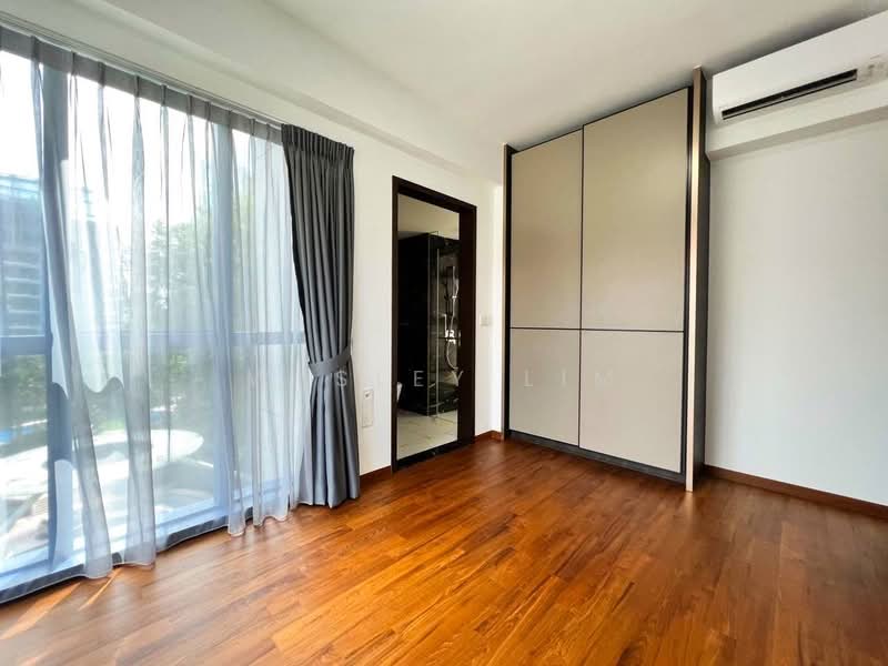 Wilshire Residences, 30 Farrer Road, 3 Bedrooms, 797 sqft, Condominium For Sale, by Wesley Lim, 500146854 - Bedroom - PropertyGuru.com.sg