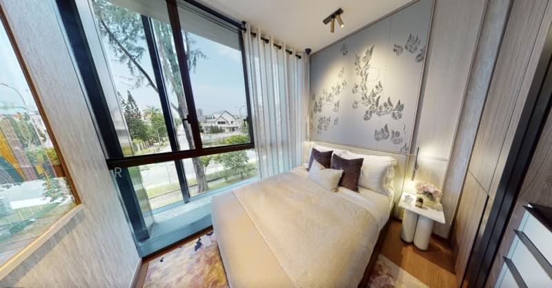 The Continuum, 1-8 Thiam Siew Avenue, 5 Bedrooms, 1,905 sqft, Condominium For Sale, by Roziana Cindy, 500146855 - Bedroom - PropertyGuru.com.sg