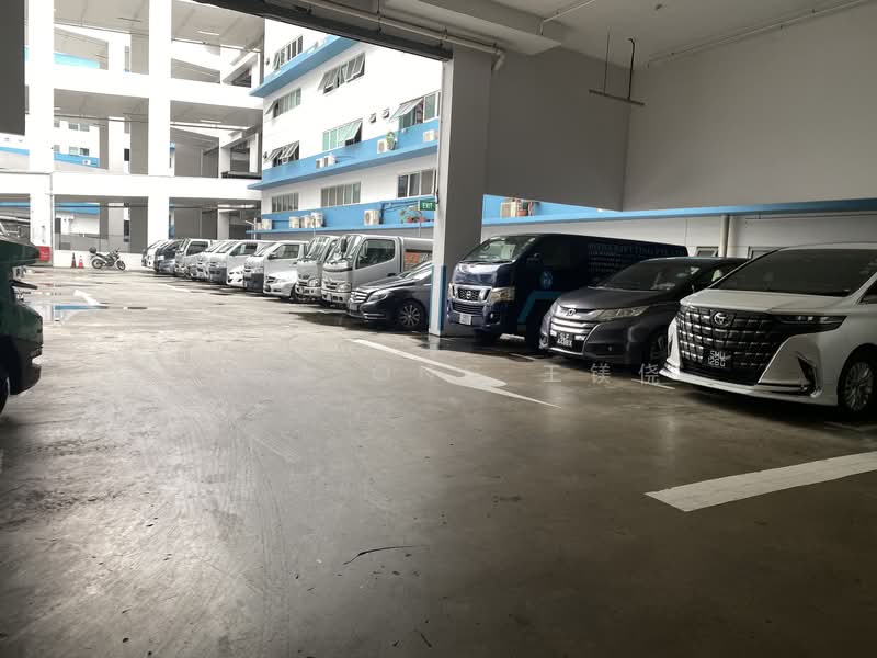 Pioneer Point, 5 Soon Lee Street, 958 sqft, Factory / Workshop (B2) For Sale, by Lisa Ong 王镁侥, 500146858 - Exterior - CommercialGuru.com.sg