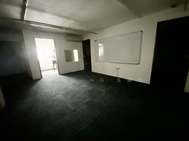 Pioneer Point, 5 Soon Lee Street, Boon Lay / Jurong / Tuas, 958 sqft, Factory / Workshop (B2) For Sale, by Lisa Ong 王镁侥, 500146858 - Interior - CommercialGuru.com.sg