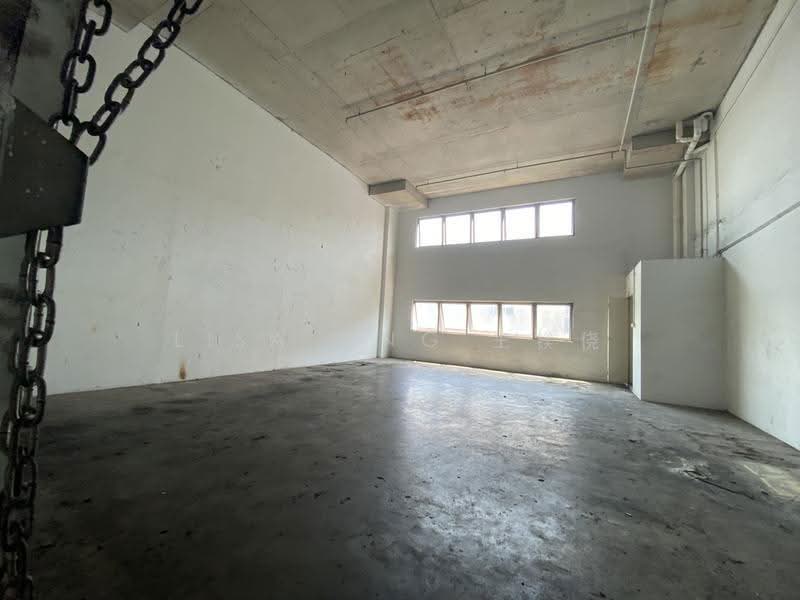 Pioneer Point, 5 Soon Lee Street, Boon Lay / Jurong / Tuas, 958 sqft, Factory / Workshop (B2) For Sale, by Lisa Ong 王镁侥, 500146858 - Interior - CommercialGuru.com.sg