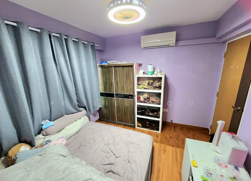 268D Punggol Field, 268D Punggol Field, 3 Bedrooms, 1,044 sqft, HDB Flat For Sale, by Priscillia Qiu, 500146860 - Bedroom - PropertyGuru.com.sg