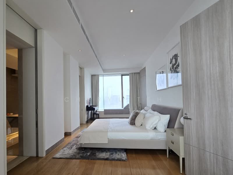 Ardmore Residence, 7 Ardmore Park, 4 Bedrooms, 3,186 sqft, Condominium For Rent, by Cheryl Teh, 500146861 - Bedroom - PropertyGuru.com.sg
