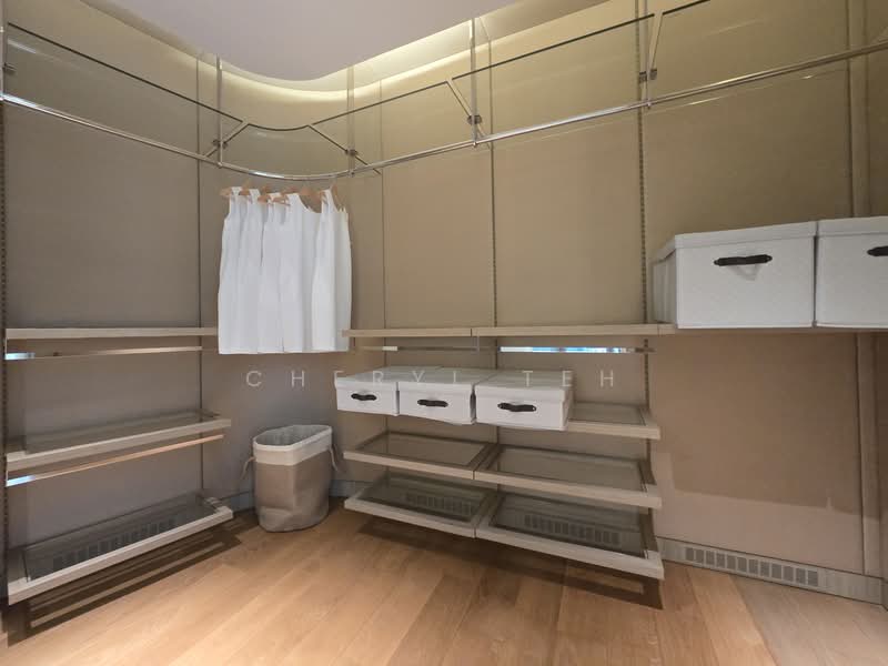 Ardmore Residence, 7 Ardmore Park, 4 Bedrooms, 3,186 sqft, Condominium For Rent, by Cheryl Teh, 500146861 - Interior - PropertyGuru.com.sg