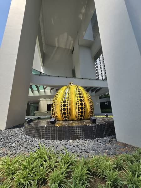 Ardmore Residence, 7 Ardmore Park, 4 Bedrooms, 3,186 sqft, Condominium For Rent, by Cheryl Teh, 500146861 - Exterior - PropertyGuru.com.sg