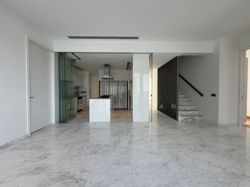 Marina Collection, 17 Cove Drive, 6 Bedrooms, 4,725 sqft, Condominium For Rent, by Joash Chan, 500146863 - Kitchen - PropertyGuru.com.sg